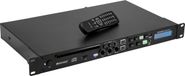 Omnitronic CMP-102 MK2 DJ 19 inch enkele CD-player
