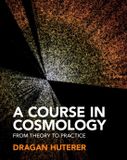 A Cambridge University Press A Course in Cosmology