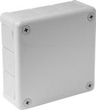 Viplast prise murale pour pièces humides, modèle 051-03