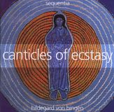 Deutsche Harmonia Mundi Canticles Of Ecstasy