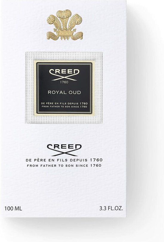 Creed Eau de Parfum / 100 ml / Unisex