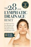 The 28-Day Lymphatic Drainage Reset