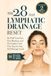 The 28-Day Lymphatic Drainage Reset