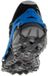 Kahtoola Exospikes™ Crampons automatiques Bleu XS