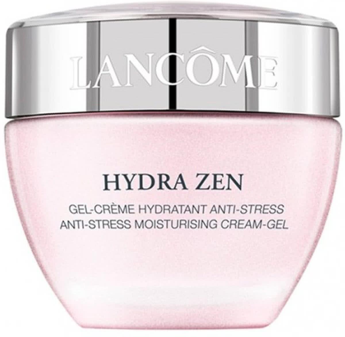 Lancôme Hydra Zen Anti-Stress Moisturising Cream-Gel Gezichtsgel 50 ml
