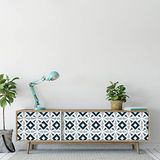 Ambiance-Live col-tiles-mob-RJ-A746_10 x 10 cm meubelstickers, vinyl, H50 x L60 cm