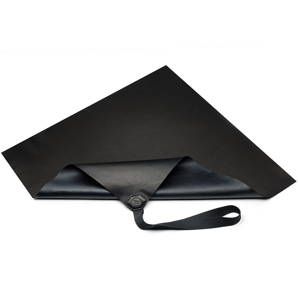 Leica 18549 Wrapping Cloth - Leather