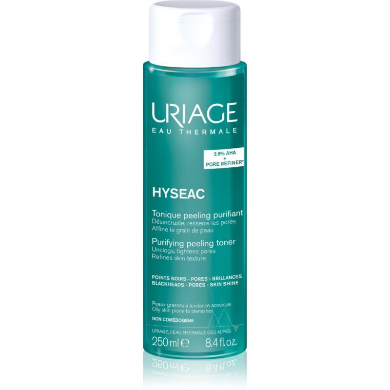 Uriage Hyseac