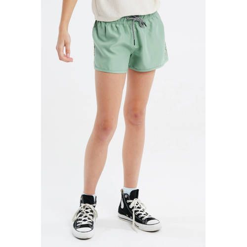 Protest PRTTAYLOR JR Zwemshort - Lichtgroen