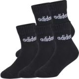 Adidas Kindersokken Linear (x5)