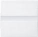 Busch-Jaeger Balance afdekking bewegingssensor alpinwit 64765-914