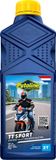 Putoline TT Sport 2 Stroke Synthetic Low Smoke Motorcycle Oil