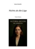 Nichts BoD Nichts als die Lüge