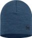 BUFF ® Merino Midweight Muts Blauw