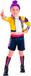 Rubies Kpop Rumi Classic Kostuum Veelkleurig 5-6 Years Kinderen