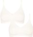 Sloggi Bügelloser BH GO Daily Cotton Soft