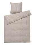Brook & Wave Lakens Grijs/Berken 140X220 Cm Dk