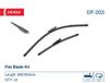 Denso Ruitenwisser