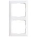 LEGRAND, Creo 2-voudig frame, kleur: ultrawit, 776202