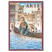 ARECHI MANGA ARTE 05 Broché
