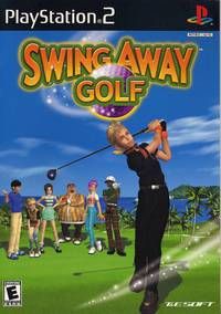 Electronic Arts Swing Away Golf - Videogame - 5030930024970