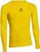 Select Derbystar Sportartikelfabrik GmbH Select Ondershirt LS - thermoshirts - geel - Mannen