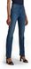 G-STAR RAW Damen Jeans Noxer, gerade Passform