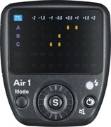 Nissin Commander Air 1 MFT