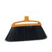Perfetto Mimi Bezem voor Binnen/buiten, Zucca/Ghiaccio, One Size