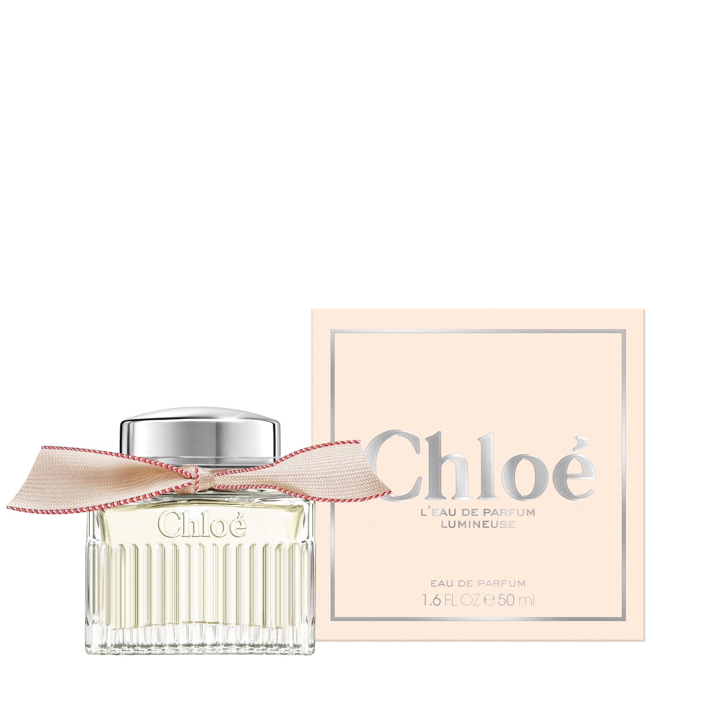 Chloé Signature Lumineuse / 50 ml / Women
