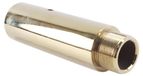 Merkloos Professionele Pole Dance Bar 130 mm voor Fitness en Vermaak
