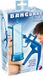 BANG BANG Penispomp Blauw One Size