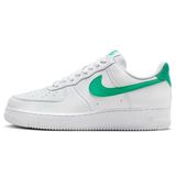 Nike Nike Air Force 1 '07 Next Nature - Sneakers - Dames - Wit Stadium Green