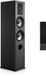 Vevor Staande Luidspreker 3-Weg Systeem 145W 70Hz–20kHz 1,91/2,54CM Tweeter