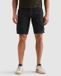 PME Legend Hawkdown Shorts Technical Nylon Heren Maat 36 Grijs