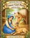 Spend Pioneer Girl Penny- Spend the Day With Pioneer Girl Penny and Her Pony Story Coloring Book