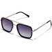 Hawkers Lunettes de Soleil Ibiza - Polarized Black Grey