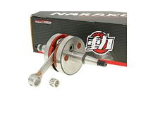 Crankas NARAKU Crankshaft - Derbi GPR 50 Racing (2005-) D50B0