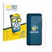BROTECT Screenprotector voor Samsung Galaxy A37 5G Beschermglas Transparant