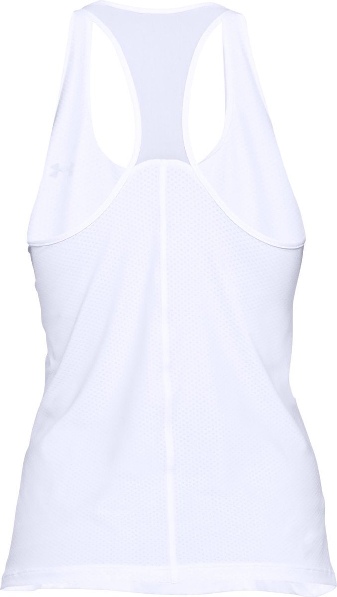 Under Armour HG Armour Sporttop Dames