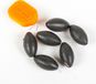 PB Products Downforce Tungsten Contra-Liners 6 stuks 3 gram Gravel