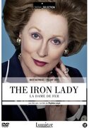 - The Iron Lady dvd