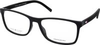 Tommy Hilfiger Brillen met correctie TH 1785 003 black 55 mm