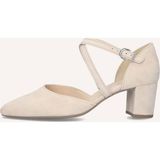 Gabor 343 Hakken Dames - Beige - Maat 41