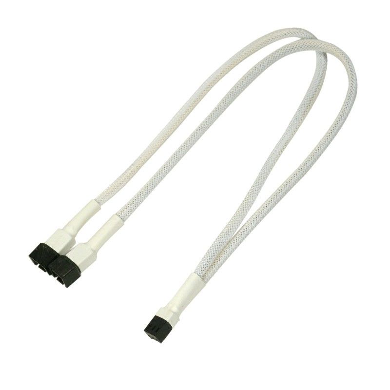 Nanoxia 900400002 - Wit