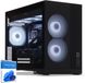 Sedatech Waterkoeling Expert Gaming PC • AMD Ryzen 5 7500F 6x 3.7GHz • Geforce RTX5060Ti • 32Gb DDR5 • 1Tb SSD M.2 • WiFi • Bluetooth, USB C • Windows 11 • Desktop computer