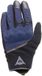 Dainese Metrax Air Zomerhandschoenen Blauw S Man