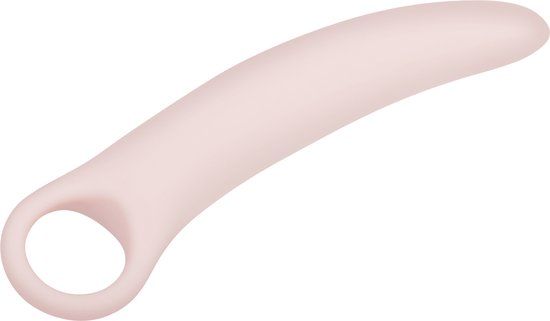 EIS vaginale trainer van silicone, 22 cm