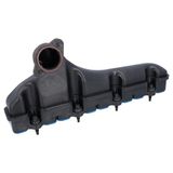 FEBI BILSTEIN Stutzen, Ansaugkrümmer 183547