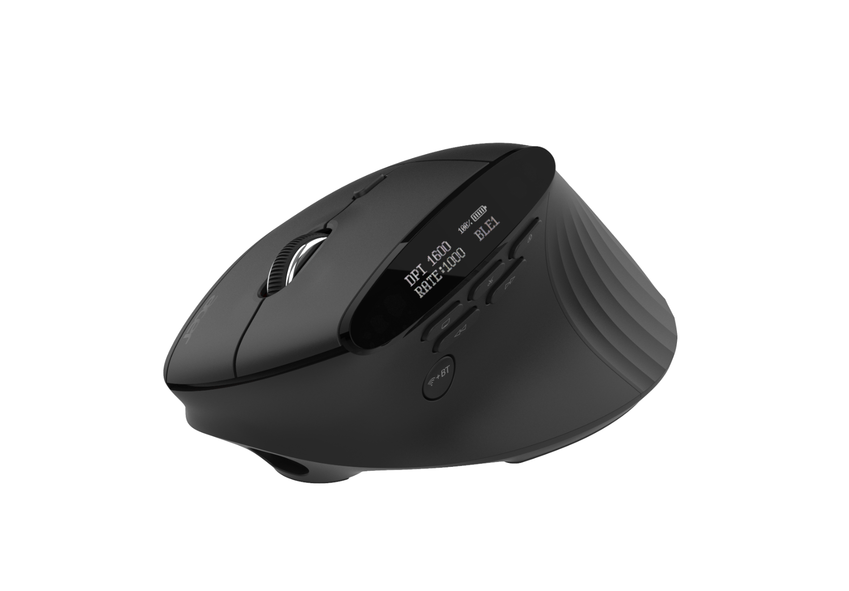 Acer Smart Fit Vertical Mouse